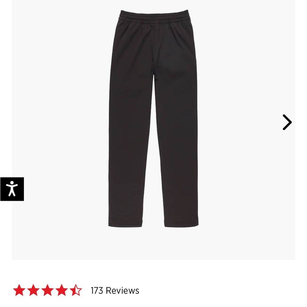 Topo Designs Boulder Pants